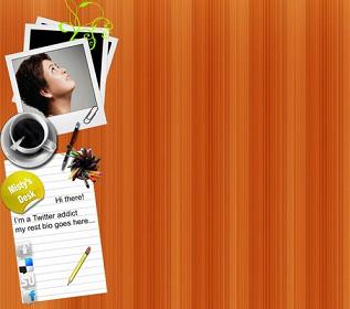 Twitter Background 10