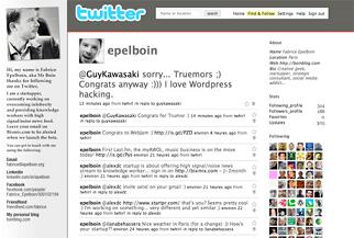 Twitter Background 2