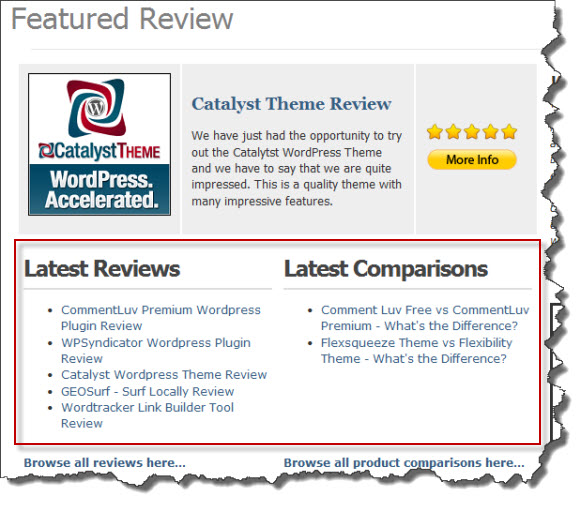 Affiliate-Reviews-HQ-Home-Page