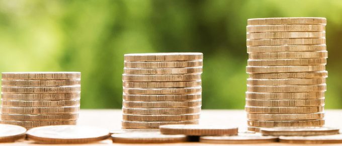passive income