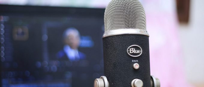 how to create a podcast