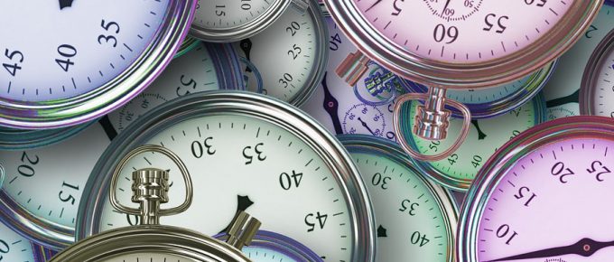 time management