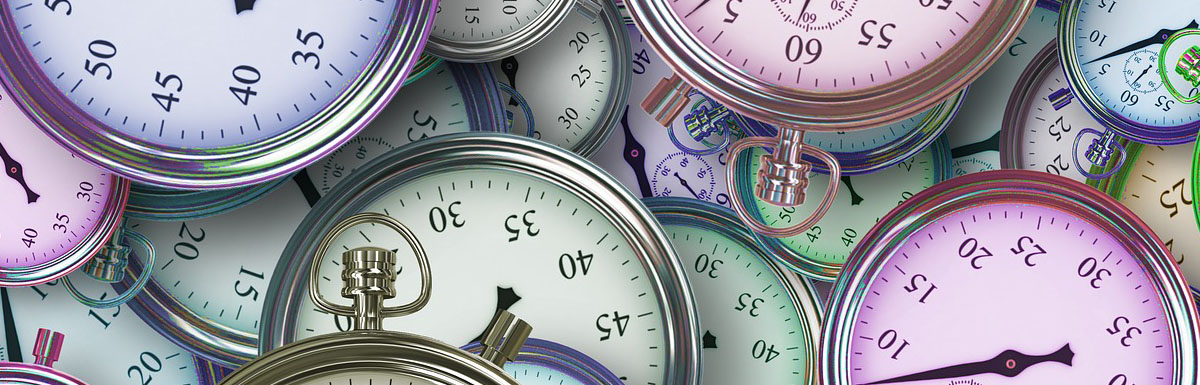 Why You May be Wasting Your Time & How to Fix it