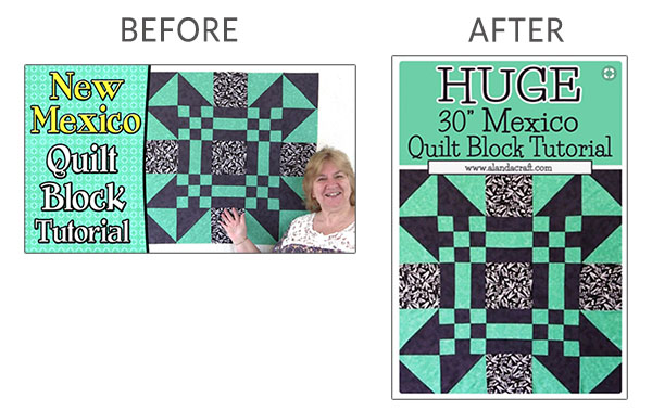 creating Pinterest images that work