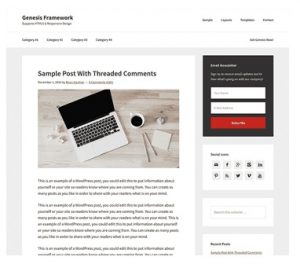 genesis framework
