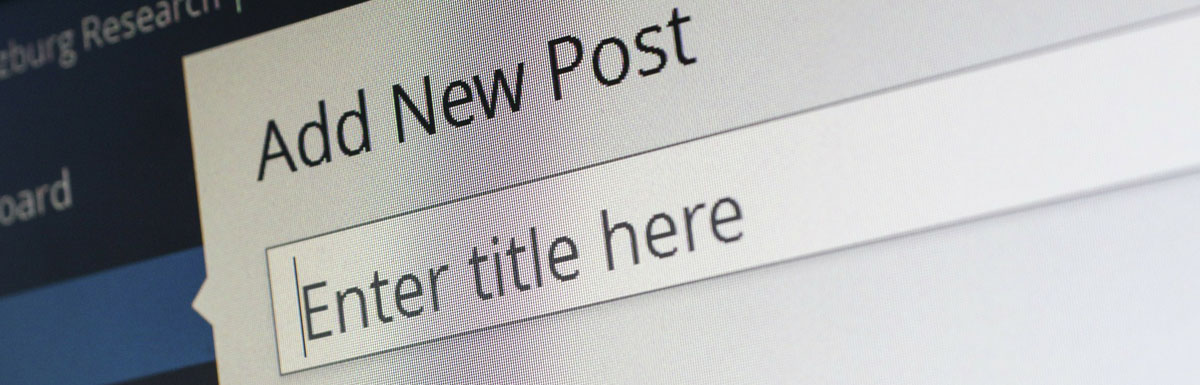 7 Awesome Tools for Generating Blog Post Ideas…for ANY NICHE!