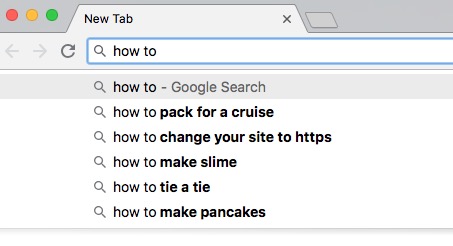 how to find new blog post ideas