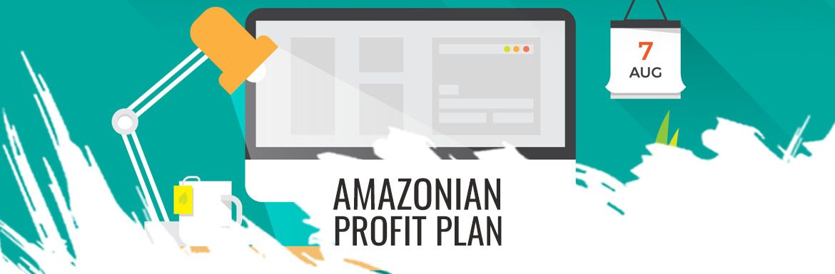Amazonian Profit Plan is Now Free!